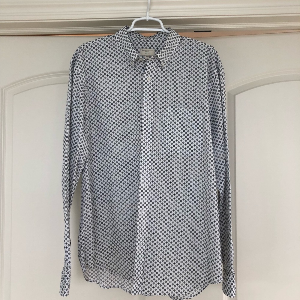 Club Monaco shirt
